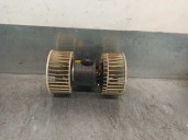 Recambio de motor calefaccion para bmw x5 (e53) 3.0 24v cat referencia OEM IAM 64118385558 0765017212 BOSCH