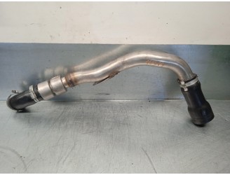 Replacement tube for Jaguar X-Type 2.2 Diesel CAT OEM IAM reference 4X436K770AD 