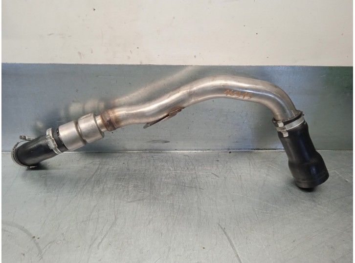 Recambio de tubo para jaguar x-type 2.2 diesel cat referencia OEM IAM 4X436K770AD 