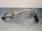Recambio de tubo para jaguar x-type 2.2 diesel cat referencia OEM IAM 4X436K770AD 