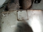 Recambio de tubo escape completo para audi a4 b8 avant (8k5) rs4 quattro referencia OEM IAM 8T0253095 8T0253095 