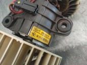 Recambio de motor calefaccion para bmw x5 (e53) 3.0 24v cat referencia OEM IAM 64118385558 0765017212 BOSCH
