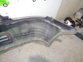 Recambio de paragolpes delantero para opel corsa b 1.4 cat (2h6) referencia OEM IAM 1400174 VERDE 