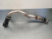 Recambio de tubo para jaguar x-type 2.2 diesel cat referencia OEM IAM 4X436K770AD 