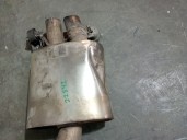 Recambio de tubo escape completo para audi a4 b8 avant (8k5) rs4 quattro referencia OEM IAM 8T0253095 8T0253095 