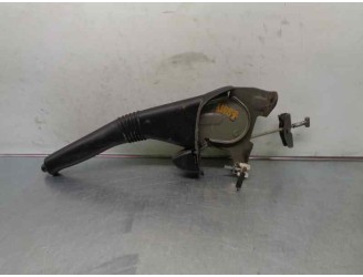 Recambio de palanca freno de mano para dacia sandero 1.6 cat referencia OEM IAM 360109167R 