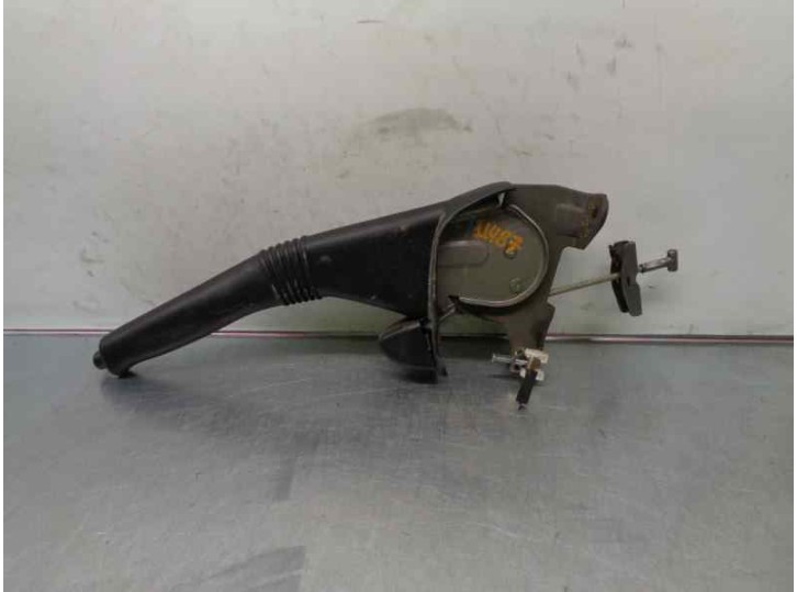 Recambio de palanca freno de mano para dacia sandero 1.6 cat referencia OEM IAM 360109167R 