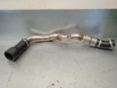 Recambio de tubo para jaguar x-type 2.2 diesel cat referencia OEM IAM 4X436K770AD 