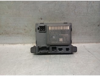 Recambio de modulo electronico para volkswagen crafter caja/chasis (sz_) 2.0 tdi referencia OEM IAM A9069000401 A9069000401 