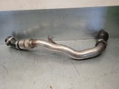 Recambio de tubo para jaguar x-type 2.2 diesel cat referencia OEM IAM 4X436K770AD 