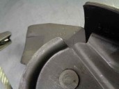 Recambio de palanca freno de mano para dacia sandero 1.6 cat referencia OEM IAM 360109167R  