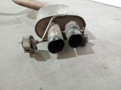 Recambio de tubo escape completo para audi a4 b8 avant (8k5) rs4 quattro referencia OEM IAM 8T0253095 8T0253095 