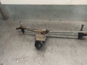 Recambio de motor limpia delantero para bmw x5 (e53) 3.0 24v cat referencia OEM IAM 704657002 