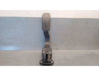 Recambio de potenciometro pedal para mercedes-benz vito furgoneta (w447) 114 cdi 4x4 (447.601, 447.603, 447.605) referencia OEM 