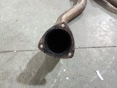 Recambio de tubo escape completo para audi a4 b8 avant (8k5) rs4 quattro referencia OEM IAM 8T0253095 8T0253095 