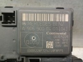 Recambio de modulo electronico para volkswagen crafter caja/chasis (sz_) 2.0 tdi referencia OEM IAM A9069000401 A9069000401 