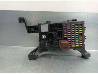 Recambio de caja reles / fusibles para jaguar x-type 2.2 diesel cat referencia OEM IAM 1S7T14A30100CC 7158731403 