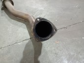 Recambio de tubo escape completo para audi a4 b8 avant (8k5) rs4 quattro referencia OEM IAM 8T0253095 8T0253095 