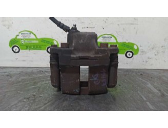 Recambio de pinza freno delantera derecha para dacia sandero 1.6 cat referencia OEM IAM 7701499275 