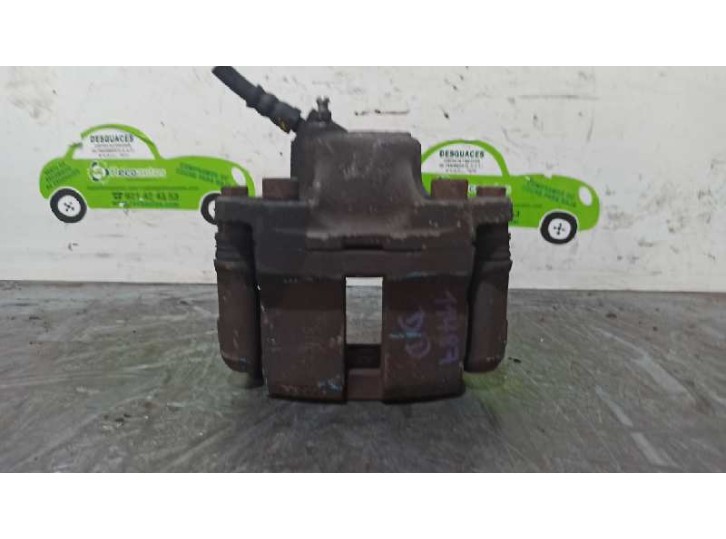 Recambio de pinza freno delantera derecha para dacia sandero 1.6 cat referencia OEM IAM 7701499275 