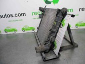 Replacement water radiator for Hyundai Accent (LC) 1.5 CAT OEM IAM reference 2531025050 
