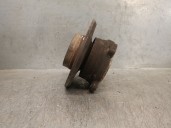 Recambio de mangueta trasera derecha para bmw 5 (e60) 525 i referencia OEM IAM 33411095774 33411095774 