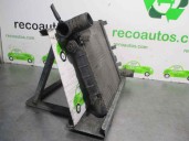 Replacement water radiator for Hyundai Accent (LC) 1.5 CAT OEM IAM reference 2531025050 