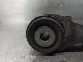 Recambio de brazo suspension inferior delantero izquierdo para seat altea (5p1) 1.9 tdi referencia OEM IAM 1K0407151AB  