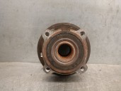 Replacement rear right stub axle for BMW 5 (E60) 525 i OEM IAM reference 33411095774 33411095774 