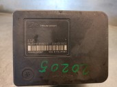 Recambio de abs para mazda 3 berlina (bk) 2.0 diesel cat referencia OEM IAM 6N612C405EA 06210207094 ATE