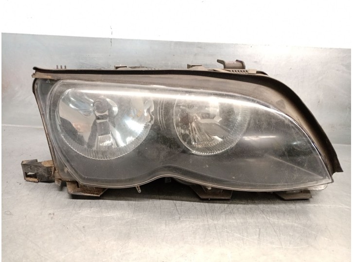 Recambio de faro derecho para bmw 3 touring (e46) 320 d referencia OEM IAM 63127165770 63127165770 