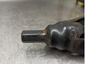 Recambio de brazo suspension inferior delantero izquierdo para seat altea (5p1) 1.9 tdi referencia OEM IAM 1K0407151AB  