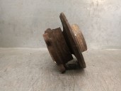 Recambio de mangueta trasera derecha para bmw 5 (e60) 525 i referencia OEM IAM 33411095774 33411095774 