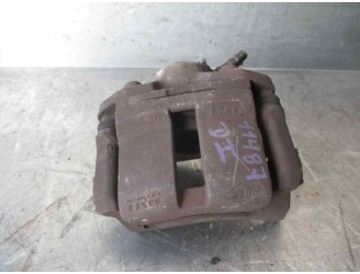 Recambio de pinza freno delantera izquierda para dacia sandero 1.6 cat referencia OEM IAM TRW