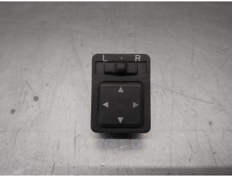 Recambio de mando retrovisor para toyota avensis berlina (t 22) 2.0 16v cat referencia OEM IAM 8487005020  