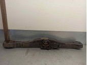 Recambio de soporte cambio para audi q7 (4l) 3.0 v6 24v tdi referencia OEM IAM 7L06399227B  