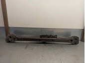 Replacement gearbox mount for Audi Q7 (4L) 3.0 V6 24V TDI OEM IAM reference 7L06399227B 