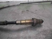 Recambio de sonda lambda para saab 9-3 berlina 2.0 referencia OEM IAM 55353148 0258006622 BOSCH