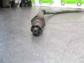 Recambio de sonda lambda para saab 9-3 berlina 2.0 referencia OEM IAM 55353148 0258006622 BOSCH