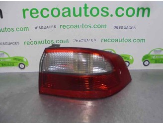 Recambio de piloto trasero derecho para renault laguna ii (bg0) 1.9 dci diesel referencia OEM IAM 8200002474 DE ALETA 5 PUERTAS