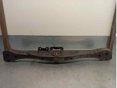 Replacement gearbox mount for Audi Q7 (4L) 3.0 V6 24V TDI OEM IAM reference 7L06399227B 