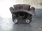 Recambio de pinza freno delantera izquierda para dacia sandero 1.6 cat referencia OEM IAM TRW