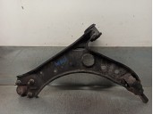 Recambio de brazo suspension inferior delantero derecho para seat altea (5p1) 1.9 tdi referencia OEM IAM 1K0407152AB 
