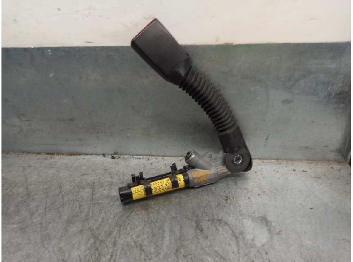 Recambio de pretensor airbag derecho para bmw x5 (e53) 3.0 24v cat referencia OEM IAM 7073380 