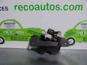 Recambio de cerradura maletero / porton para hyundai accent (lc) 1.5 cat referencia OEM IAM 5 PUERTAS