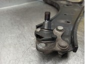 Recambio de brazo suspension inferior delantero derecho para seat altea (5p1) 1.9 tdi referencia OEM IAM 1K0407152AB 