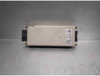 Recambio de modulo electronico para volkswagen touareg (7la) 5.0 v10 tdi cat (ayh) referencia OEM IAM 7L6035729  