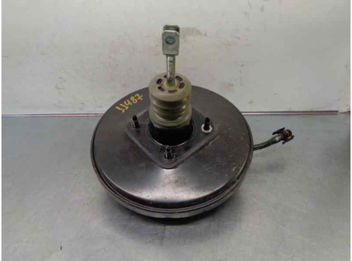 Recambio de servofreno para dacia sandero 1.6 cat referencia OEM IAM 8200941229 0378544106A ATE