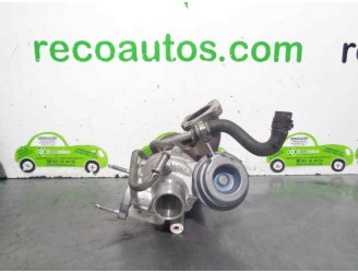 Recambio de turbocompresor para citroën c3 1.2 12v e-thp / puretech referencia OEM IAM 9830922980 8499660002 HONEYWELL