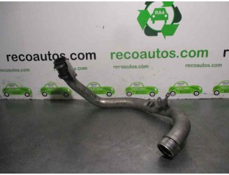 Recambio de tubo para saab 9-3 berlina 2.0 referencia OEM IAM 12787693  